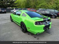 Ford Mustang 3,7 v6 hors homologation 4500e - <small></small> 20.700 € <small>TTC</small> - #8