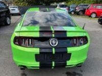 Ford Mustang 3,7 v6 hors homologation 4500e - <small></small> 20.700 € <small>TTC</small> - #9
