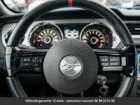 Ford Mustang 3,7l 52000 km!! pack premium pak.cervini hors homologation 4500e - <small></small> 21.999 € <small>TTC</small> - #6