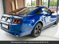 Ford Mustang 3.7l pack roush hors homologation 4500e - <small></small> 22.950 € <small>TTC</small> - #5