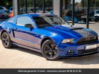 Ford Mustang 3.7l pack roush hors homologation 4500e - <small></small> 22.950 € <small>TTC</small> - #8