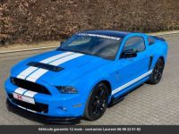 Ford Mustang 3.7l r19 hors homologation 4500e - <small></small> 25.500 € <small>TTC</small> - #1