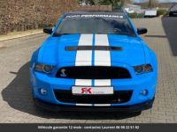 Ford Mustang 3.7l r19 hors homologation 4500e - <small></small> 25.500 € <small>TTC</small> - #2