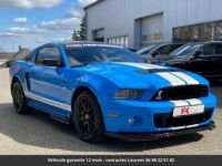 Ford Mustang 3.7l r19 hors homologation 4500e - <small></small> 25.500 € <small>TTC</small> - #3