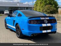 Ford Mustang 3.7l r19 hors homologation 4500e - <small></small> 25.500 € <small>TTC</small> - #4