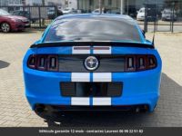 Ford Mustang 3.7l r19 hors homologation 4500e - <small></small> 25.500 € <small>TTC</small> - #6