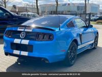 Ford Mustang 3.7l r19 hors homologation 4500e - <small></small> 25.500 € <small>TTC</small> - #7