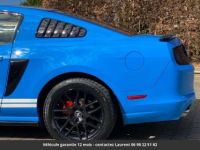 Ford Mustang 3.7l r19 hors homologation 4500e - <small></small> 25.500 € <small>TTC</small> - #9