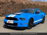 Ford Mustang 3.7l r19 hors homologation 4500e - <small></small> 25.500 € <small>TTC</small> - #10