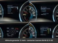 Ford Mustang 3.7l roush premium paket hors homologation 4500e - <small></small> 22.999 € <small>TTC</small> - #7
