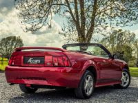 Ford Mustang 3.8i V6 - <small></small> 16.950 € <small>TTC</small> - #2