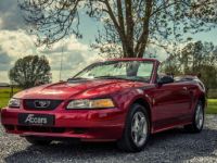 Ford Mustang 3.8i V6 - <small></small> 16.950 € <small>TTC</small> - #5