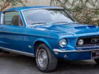 Ford Mustang 390 CODE-S MATCHING NUMBER - <small></small> 69.000 € <small>TTC</small> - #1