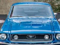 Ford Mustang 390 CODE-S MATCHING NUMBER - <small></small> 69.000 € <small>TTC</small> - #2