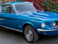 Ford Mustang 390 CODE-S MATCHING NUMBER - <small></small> 69.000 € <small>TTC</small> - #3