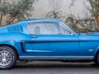 Ford Mustang 390 CODE-S MATCHING NUMBER - <small></small> 69.000 € <small>TTC</small> - #4