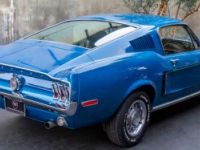 Ford Mustang 390 CODE-S MATCHING NUMBER - <small></small> 69.000 € <small>TTC</small> - #5