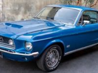 Ford Mustang 390 CODE-S MATCHING NUMBER - <small></small> 69.000 € <small>TTC</small> - #8