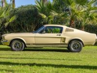 Ford Mustang 390 GTA - <small></small> 89.990 € <small>TTC</small> - #2