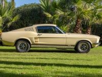 Ford Mustang 390 GTA - <small></small> 89.990 € <small>TTC</small> - #6