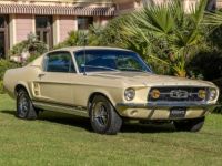 Ford Mustang 390 GTA - <small></small> 89.990 € <small>TTC</small> - #7