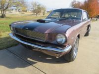 Ford Mustang 4 speed - <small></small> 29.900 € <small>TTC</small> - #4