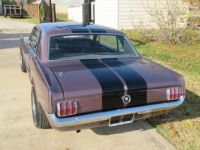 Ford Mustang 4 speed - <small></small> 29.900 € <small>TTC</small> - #7