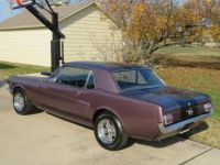 Ford Mustang 4 speed - <small></small> 29.900 € <small>TTC</small> - #9