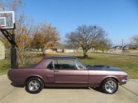 Ford Mustang 4 speed - <small></small> 29.900 € <small>TTC</small> - #10