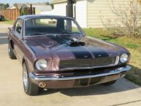 Ford Mustang 4 speed - <small></small> 29.900 € <small>TTC</small> - #17