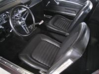 Ford Mustang 4 speed - <small></small> 29.900 € <small>TTC</small> - #25