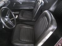 Ford Mustang 4 speed - <small></small> 29.900 € <small>TTC</small> - #26