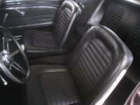 Ford Mustang 4 speed - <small></small> 29.900 € <small>TTC</small> - #27