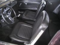 Ford Mustang 4 speed - <small></small> 29.900 € <small>TTC</small> - #30