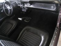 Ford Mustang 4 speed - <small></small> 29.900 € <small>TTC</small> - #34