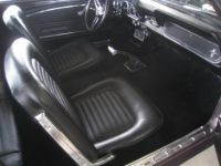 Ford Mustang 4 speed - <small></small> 29.900 € <small>TTC</small> - #35