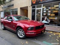 Ford Mustang 4.0 214 CH EDITION 45th ANNIVERSARY PREMIERE MAIN - <small></small> 22.990 € <small>TTC</small> - #1