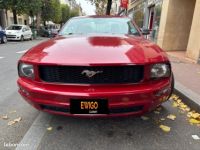 Ford Mustang 4.0 214 CH EDITION 45th ANNIVERSARY PREMIERE MAIN - <small></small> 22.990 € <small>TTC</small> - #7