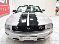 Ford Mustang 4.0 Cabriolet - <small></small> 19.900 € <small>TTC</small> - #5