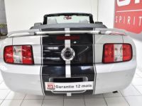 Ford Mustang 4.0 Cabriolet - <small></small> 19.900 € <small>TTC</small> - #6