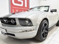 Ford Mustang 4.0 Cabriolet - <small></small> 19.900 € <small>TTC</small> - #13