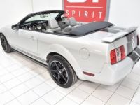 Ford Mustang 4.0 Cabriolet - <small></small> 19.900 € <small>TTC</small> - #16