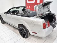 Ford Mustang 4.0 Cabriolet - <small></small> 19.900 € <small>TTC</small> - #17