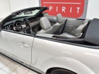 Ford Mustang 4.0 Cabriolet - <small></small> 19.900 € <small>TTC</small> - #24