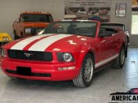 Ford Mustang 4.0 v6 cabriolet - <small></small> 19.000 € <small>TTC</small> - #1