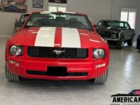 Ford Mustang 4.0 v6 cabriolet - <small></small> 19.000 € <small>TTC</small> - #2