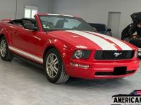 Ford Mustang 4.0 v6 cabriolet - <small></small> 19.000 € <small>TTC</small> - #3