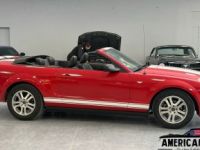 Ford Mustang 4.0 v6 cabriolet - <small></small> 19.000 € <small>TTC</small> - #4