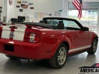 Ford Mustang 4.0 v6 cabriolet - <small></small> 19.000 € <small>TTC</small> - #5