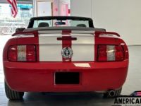 Ford Mustang 4.0 v6 cabriolet - <small></small> 19.000 € <small>TTC</small> - #6